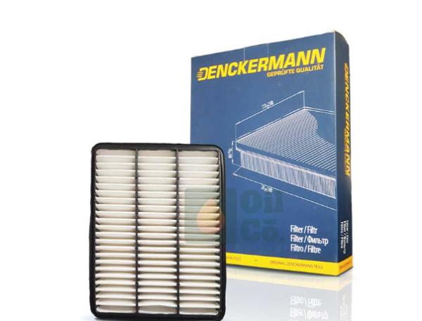 DENCKERMANN AIR FILTER A140381 TOYOTA